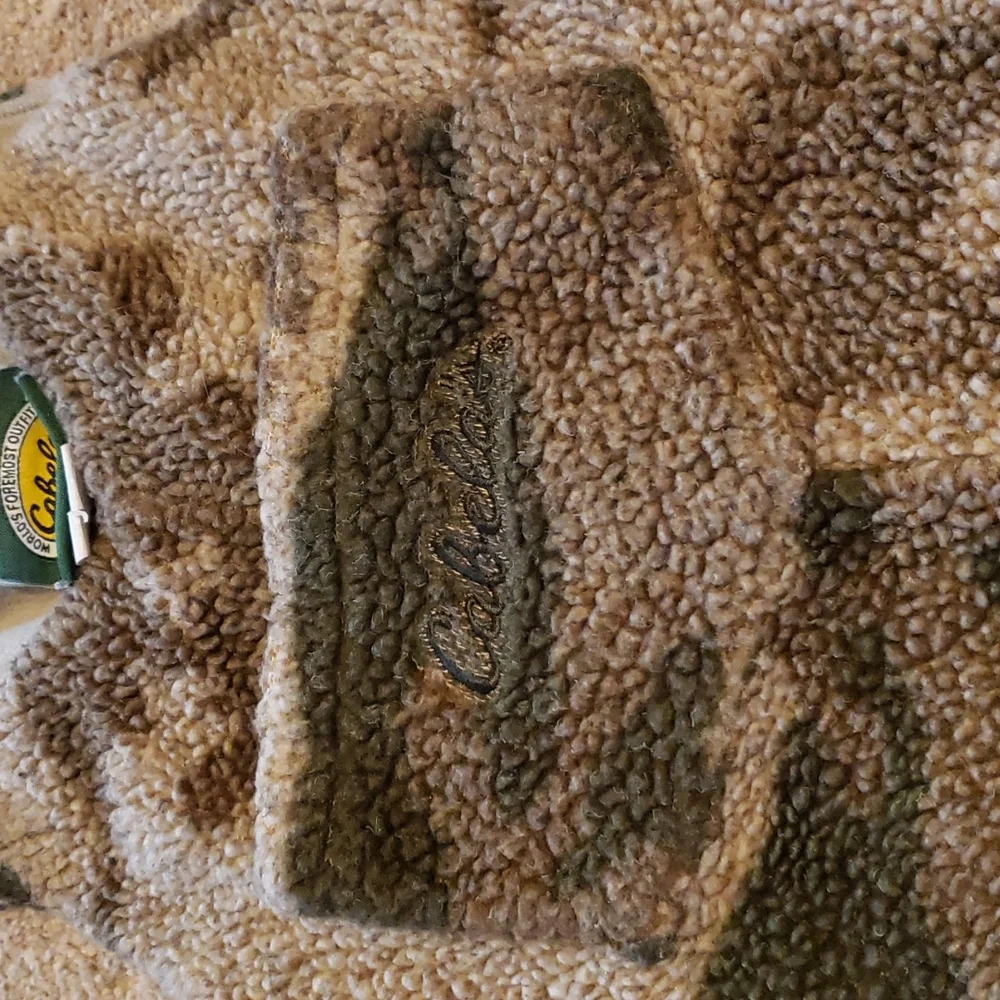 18 to 24 months berber overalls - Picture 2 of 5